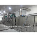 Dwvf Vegetable and Fruit Belt Dryer